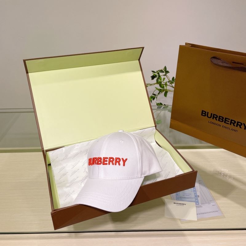 BURBERRY